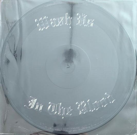 Kanye West - Wash Us In The Blood (Picture Disc)