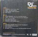 Def Jam Forward: Respect Our Culture (2 LP) (Etching)