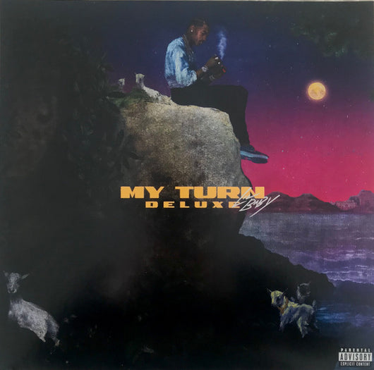 Lil Baby – My Turn