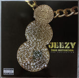 Jeezy - Thug Motivation (2LP)