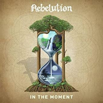 Rebelution - In the Moment 2LP