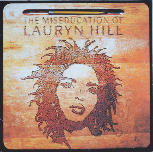 Lauryn Hill - The Miseducation Of (2 LP)