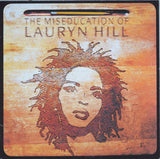 Lauryn Hill - The Miseducation Of