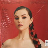 Selena Gomez - Revelación (Red)