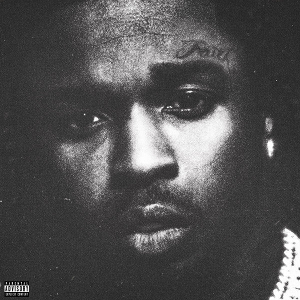 Pop Smoke - Faith (2 LP) (Blue)