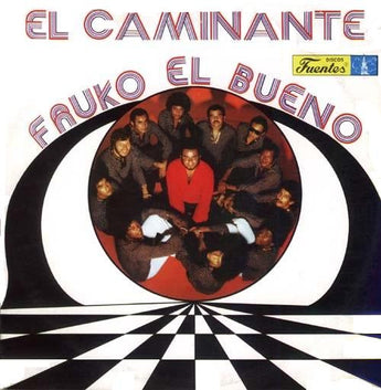 Fruko El Bueno - El Caminante