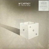 McCartney - III Imagined