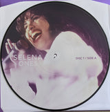 Selena - Ones (Picture Disc) (2LP)