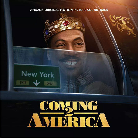 Coming 2 America