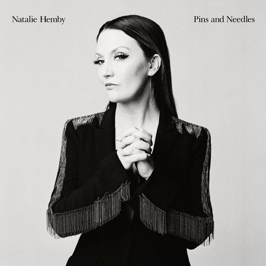 Natalie Hemby - Pins and Needles