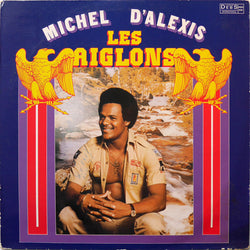 Les Aiglons - Michel D'Alexis et Son Orchestre Les Aiglons