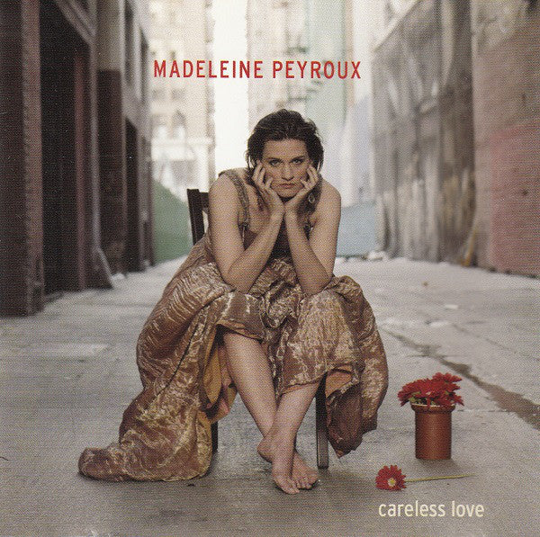 Madeleine Peyroux - Careless Love (2LP)