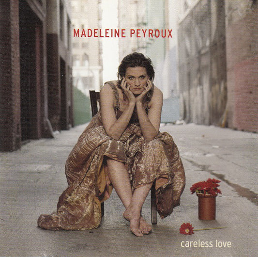 Madeleine Peyroux - Careless Love (2LP)