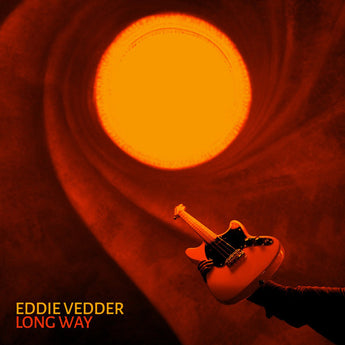 Eddy Vedder - Long Way 7