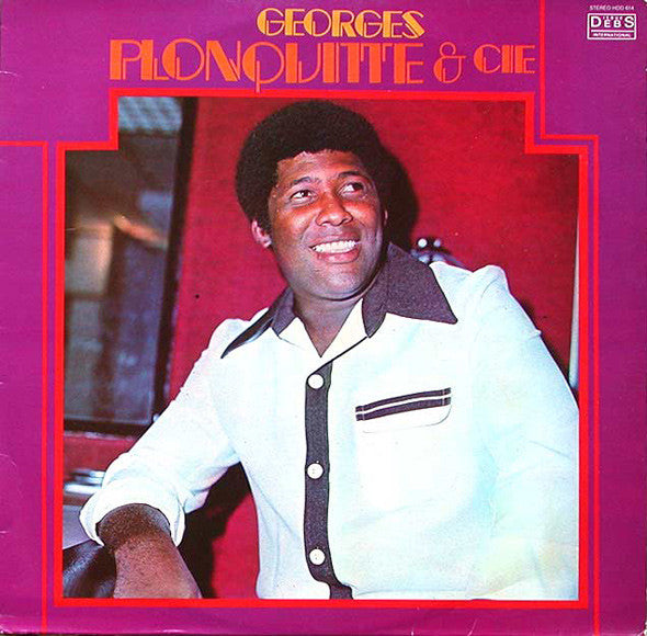 Georges Plonquitte & Cie - Georges Plonquitte & Cie