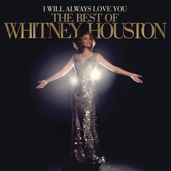 Whitney Houston - The Best Of (2 LP)