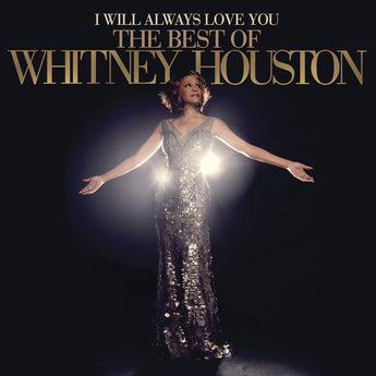Whitney Houston - The Best Of (2 LP)