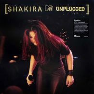 Shakira - Unplugged (2LP)