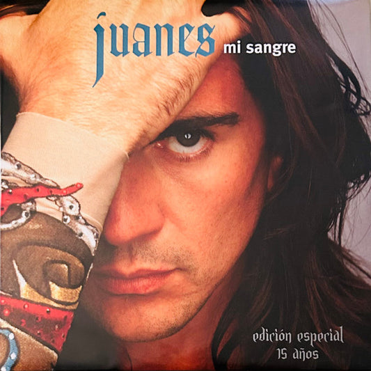 Juanes - Mi Sangre