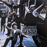 The Doors  - Strange Days