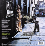 The Doors  - Strange Days