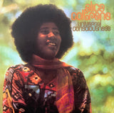 Alice Coltrane - Universal Consciousness