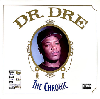 Dr. Dre - The Chronic