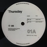 The Weeknd - Thursday (2LP) (Decade Collectors Edition)