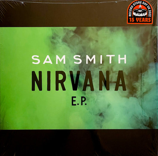 Sam Smith - Nirvana E.P.