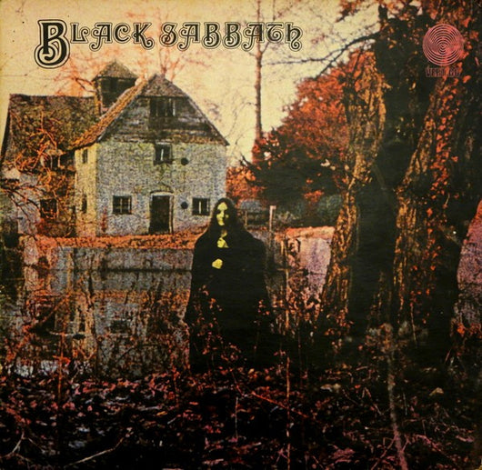 Black Sabbath - Black Sabbath (Limited Edition)