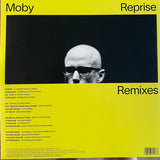 Moby – Reprise Remixes