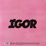 Tyler, The Creator - Igor