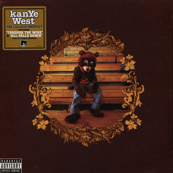Kanye West - The College Dropout