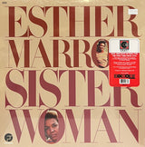 Esther Marrow - Sister Woman