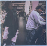 DJ Shadow - Endtroducing...