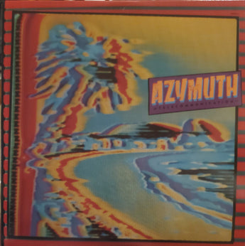 Azymuth - Telecommunication