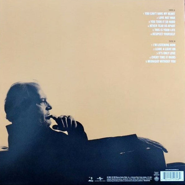 Joe Cocker - Respect Yourself
