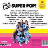 Kidz Bop - Super Pop!