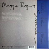 Maggie Rogers - Surrender (Blue)