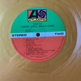 Crosby, Stills, Nash & Young - Deja Vu (Gold)