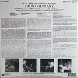 John Coltrane - Blue Train: The Complete Masters (2LP)