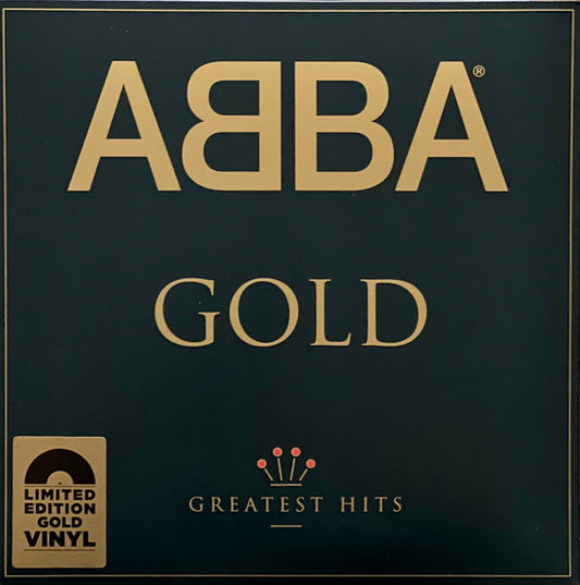 ABBA - Gold (2 LP)