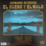 Hermanos Gutierrez - El Bueno y El Malo