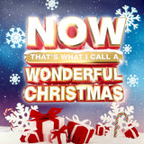 Now That's What I Call A Wonderful Christmas (2LP) (Limited Edition Colored)