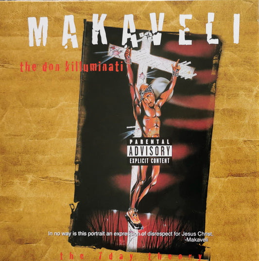 Makavelli - The Don Killuminati