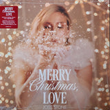 Joss Stone - Merry Christmas, Love