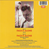 Queen - Face It Alone 7" Single