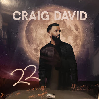 Craig David - 22