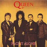 Queen - Face It Alone 7" Single