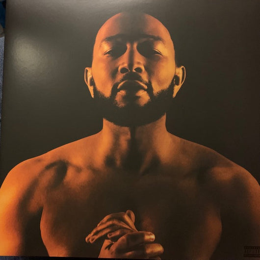 John Legend - Legend (Orange)